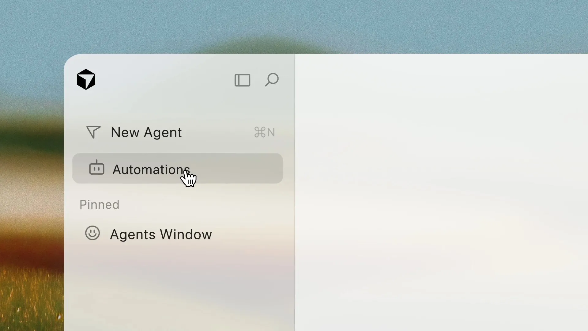 Attachments/cursor-automations-sidebar.jpg