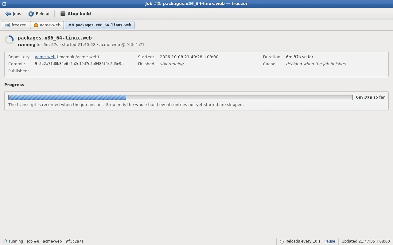 Attachments/design-freezer-clearlooks-job-running.png