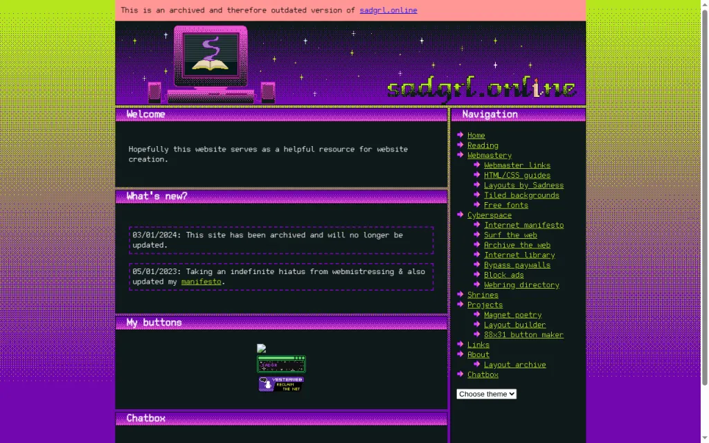 Attachments/design-gem-sadgrl-archive-home.png