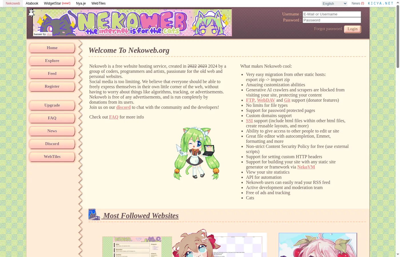 Attachments/design-nekoweb-homepage.png