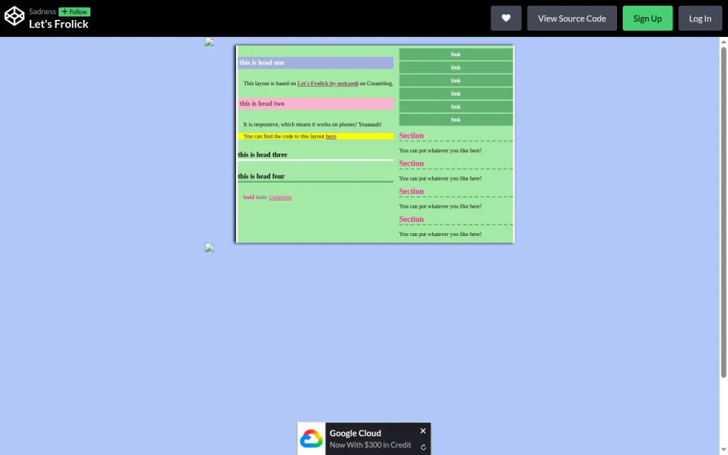 Attachments/design-sadgrl-layout-demo-lets-frolick.png